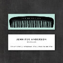 Search for comb business cards Modern