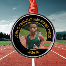 Search for track christmas tree decorations High school