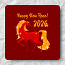 Search for year of the horse stickers Chinese new year