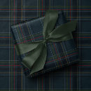 Search for christmas plaid wrapping paper Classic