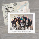 Search for business anniversary save the dates Corporate