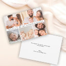 Search for newborn invitations Thank you