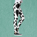 Search for cows leggings Western