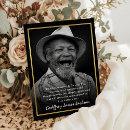Search for frame photo funeral cards Gold