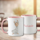 Search for kids drawing mugs Pink
