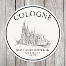 Search for cologne germany stickers Europe