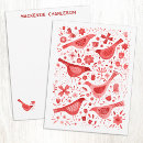Search for pattern christmas cards Nature
