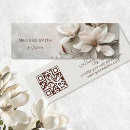 Search for magnolia business cards Roses