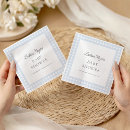 Search for gingham napkins Boy baby shower