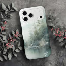 Search for watercolor mountain iphone cases Rustic