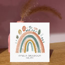 Search for cute babysitting business cards Watercolor