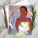 Search for polynesian postcards Tiki