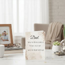 Search for thank you fathers day cards Dad