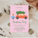 Search for vintage christmas invitations Family christmas party