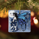 Search for fairy christmas tree decorations Winter