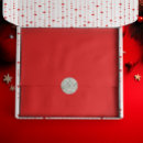 Search for holly tissue paper Red