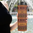 Search for tribal geometric mugs Traditional