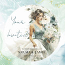 Search for bunch stickers Modern elegant