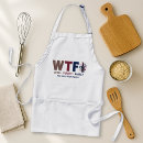 Search for funny turkey aprons Pumpkin