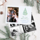 Search for blue tree cards Watercolor