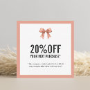 Search for thank you for purchase note Professional