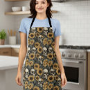 Search for gothic aprons Pattern