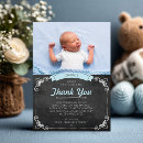 Search for baby name cards Chalkboard