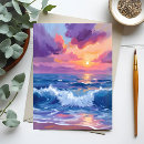 Search for glimmering Sea