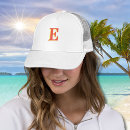 Search for monogram text hats Elegant