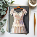 Search for bachelorette party postcards Lace