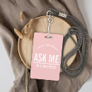 Search for charity id badges Ask me