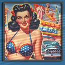 Search for 50s car posters Fifties
