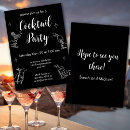 Search for fun seasonal invitations Simple