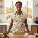 Search for mexican aprons Fiesta