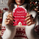 Search for merry friendsmas invitations Modern