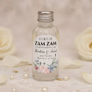 Search for nikah stickers Zam zam water