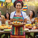 Search for fiesta aprons Mexico