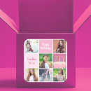 Search for birthday for teens stickers Girly
