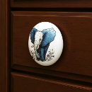 Search for elephant knobs and pulls Animal