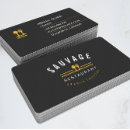 Search for fork business cards Restaurant