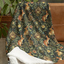 Search for william morris blankets Elegant