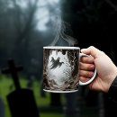 Search for 3d design mugs Black