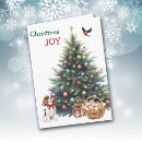 Search for king christmas cards Cavalier king charles spaniel