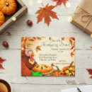 Search for pie thanksgiving invitations Autumn