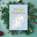 Search for white house christmas cards Gold