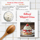 Search for whipped Homemade