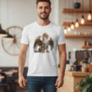 Search for mythical creature tshirts Griffin