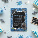 Search for jaws invitations Shark
