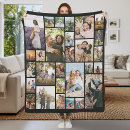 Search for fleece blankets Modern