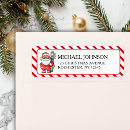 Search for adress return address labels Classic